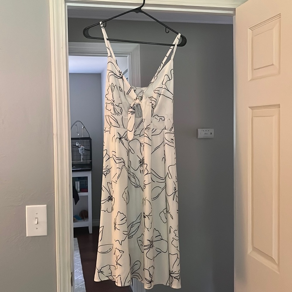 Summer dress